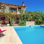 Beautiful Home In Banjol With Sauna