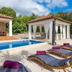 Awesome Home In Gostinjac With Kitchen