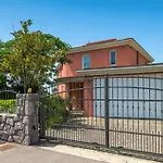 Cozy Home In Kostrena With Kitchen