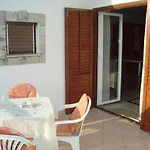 Apartment Marie