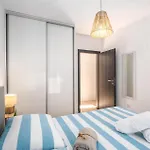 Cozy Apartment In Dramalj With Wifi