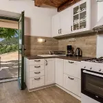 Awesome Home In Banjol With House Sea View