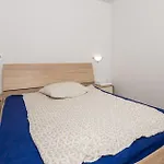 Awesome Apartment In Banjol With Wifi