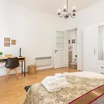 1 Bedroom Lovely Apartment In Rijeka