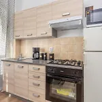 1 Bedroom Lovely Apartment In Rijeka