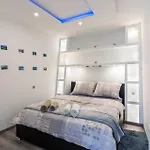 Pet Friendly Apartment In Bakar With Kitchen