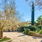 Nice Home In Malinska With Outdoor Swimming Pool