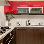 Cozy Apartment In Opric With Wifi