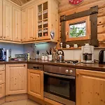 Amazing Home In Ravna Gora With Sauna