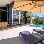 Amazing Home In Ravna Gora With Sauna