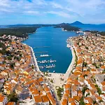 Amazing Apartment In Mali Losinj With Wifi