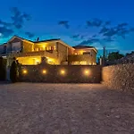 3 Bedroom Cozy Home In Krk