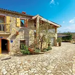 Nice Home In Malinska With Outdoor Swimming Pool