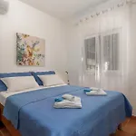 Gorgeous Home In Crikvenica With Kitchen