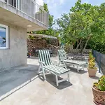 Gorgeous Home In Crikvenica With Kitchen