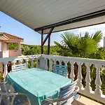 Pet Friendly Apartment In Gabonjin With Wifi