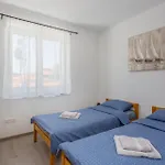 Awesome Apartment In Vrbnik With Kitchen