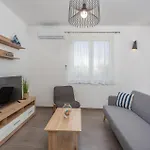 Awesome Apartment In Vrbnik With Kitchen