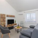 Awesome Apartment In Vrbnik With Wifi