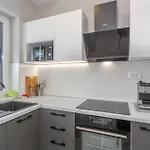 Nice Apartment In Malinska With Wifi