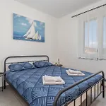 2 Bedroom Beautiful Apartment In Vrbnik