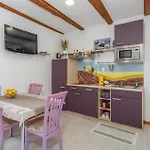 Stunning Apartment In Punat With Wifi