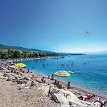 Awesome Apartment In Crikvenica With Wifi