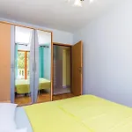 Nice Apartment In Povile With Wifi