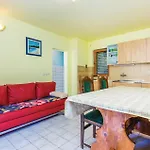 Nice Apartment In Povile With Wifi