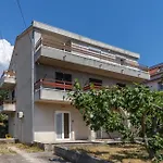Awesome Apartment In Crikvenica With Kitchen