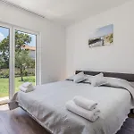 Awesome Home In Drazice With Wifi