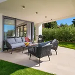 Amazing Apartment In Krk With Kitchen