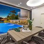 3 Bedroom Gorgeous Apartment In Krk