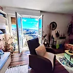Apartment 50M2 - Large Double Bed In A Double Room