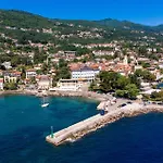 2 Bedroom Amazing Apartment In Lovran