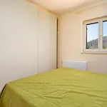 4 Bedroom Lovely Apartment In Moscenicka Draga
