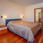 Stunning Apartment In Moscenicka Draga With Wifi