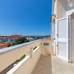 Apartments With A Parking Space Punat, Krk - 20553