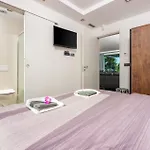 Amazing Apartment In Malinska With Kitchen