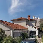 Pet Friendly Apartment In Kostrena With Kitchen