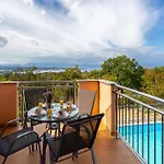 Cozy Apartment In Sveti Vid-Miholjice