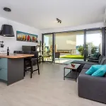 2 Bedroom Stunning Apartment In Omisalj
