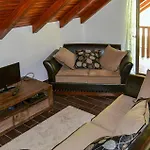 Gorgeous Home In Fuzine With Kitchen