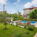 Nice Apartment In Rijeka With Wifi