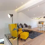 Cozy Home In Icici With Kitchen