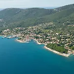 Villa Evita With Sea View