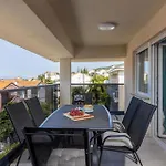 Wunderschoene Ferienwohnung In Crikvenica Mit Schoener Terrasse