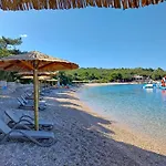 Glamping Tents - Camp Slatina