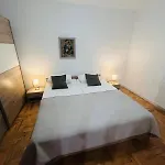 Apartments Ruza