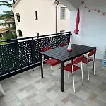 Apartments 